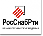 Логотип компании РосСнабРти