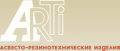 Логотип компании АРТИ