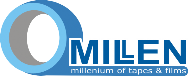 Логотип компании МИЛЛЕН