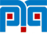 Логотип компании РТД