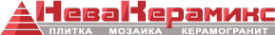 Логотип компании НеваКерамикс