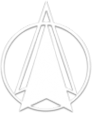Логотип компании Универсум