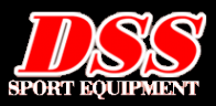 Логотип компании ДСС