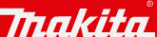 Логотип компании Макита