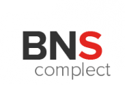 Логотип компании БНС