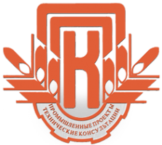 Логотип компании ППТК