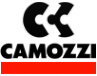 Логотип компании Камоцци Пневматика