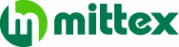 Логотип компании Миттэкс