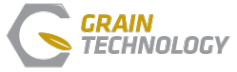 Логотип компании Грэйн Технолоджи