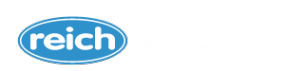 Логотип компании Райх