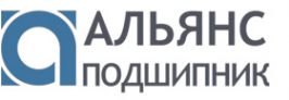 Логотип компании Альянс Подшипник