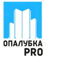 Логотип компании PRO