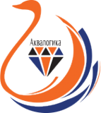 Логотип компании Аквалогика