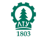 Логотип компании Санкт-Петербургский колледж автоматизации лесопромышленного производства