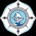 Логотип компании Санкт-Петербургский морской рыбопромышленный колледж