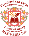 Логотип компании Mandarina Day