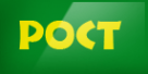 Логотип компании РОСТ ЧДОУ