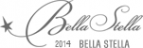 Логотип компании Bella Stella