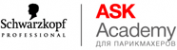 Логотип компании ASK