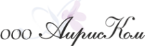 Логотип компании АирисКом