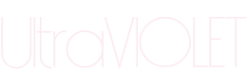Логотип компании UltraVIOLET