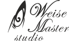Логотип компании Weise Master Studio