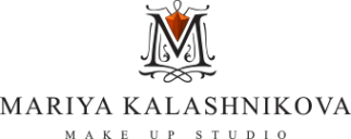 Логотип компании Студия обучения парикмахерскому искусству Марии Калашниковой
