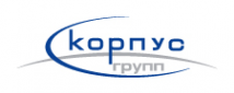 Логотип компании КорпусГрупп Северо-Запад