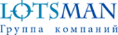 Логотип компании Lotsman