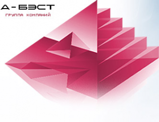 Логотип компании А-БЭСТ