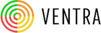 Логотип компании Вентра