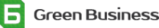 Логотип компании Гринбизнес