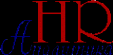 Логотип компании HR Аналитика