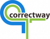 Логотип компании Correct Way