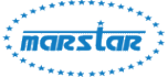 Логотип компании МАРСТАР