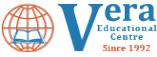 Логотип компании VERA