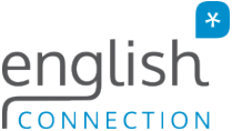 Логотип компании English connection
