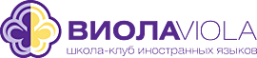 Логотип компании Виола