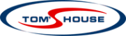 Логотип компании Tom`s house