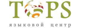 Логотип компании Tops