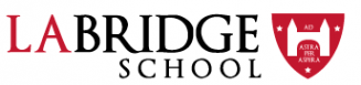 Логотип компании Labridge school
