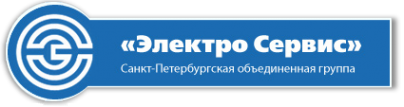 Логотип компании Электро Сервис