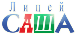 Логотип компании САША