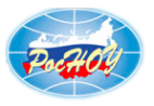 Логотип компании Российский Новый Университет