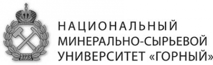 Логотип компании Горный
