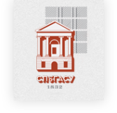 Логотип компании Санкт-Петербургский государственный архитектурно-строительный университет
