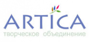 Логотип компании Артика
