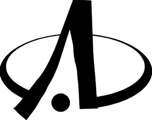 Логотип компании Айсберг ПАО
