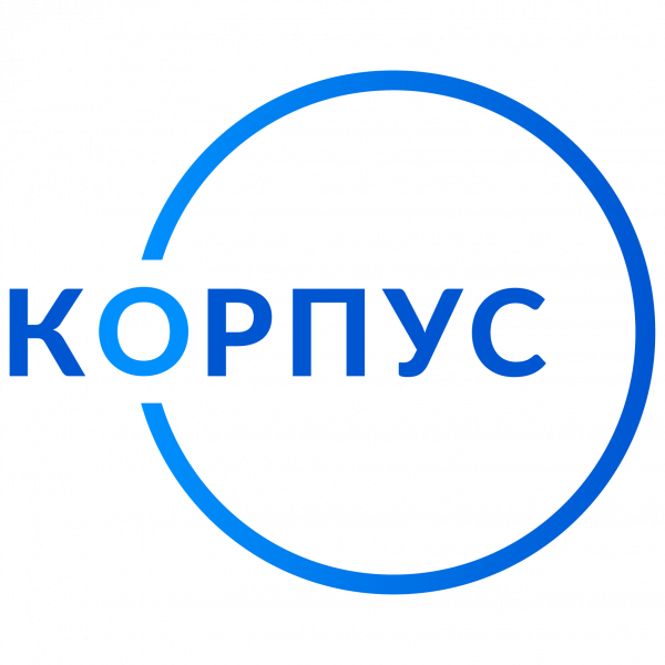 Логотип компании Корпоративный университет Санкт-Петербурга