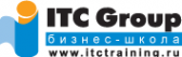 Логотип компании ITC Group